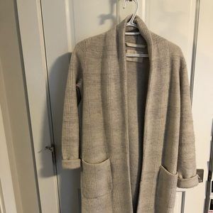 aritzia, lululemon tops &pants - S & M sizes